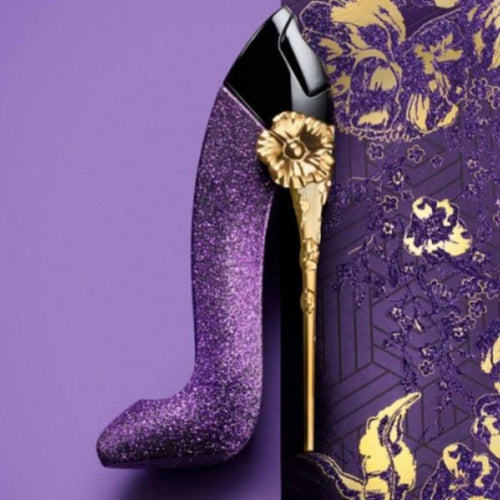 CAROLINA HERRERA GOOD GIRL DAZZLING GARDEN