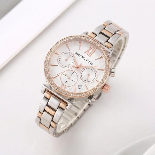 MICHAEL KORS SOFIE CHRONOGRAPH