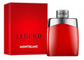MONT BLANC RED EDP 100ML