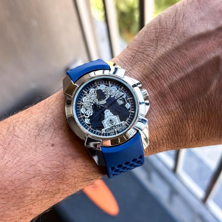 JACOB & CO. EPIC X LORD SHIVA