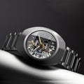 RADO SKELETON BLACK (AUTOMATIC)