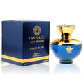 VERSACE POUR HOMME DYLAN BLUE PERFUME 100ML