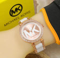 MICHAEL_KORS WATCH FOR WOMEN