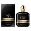 GIORGIO ARMANI STRONGER WITH YOU OUD EDP 100ML