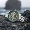 RADO CAPTAIN COOK SKELETON (AUTOMATIC)