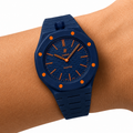 ROYAL POP AP X SWATCH WATCH
