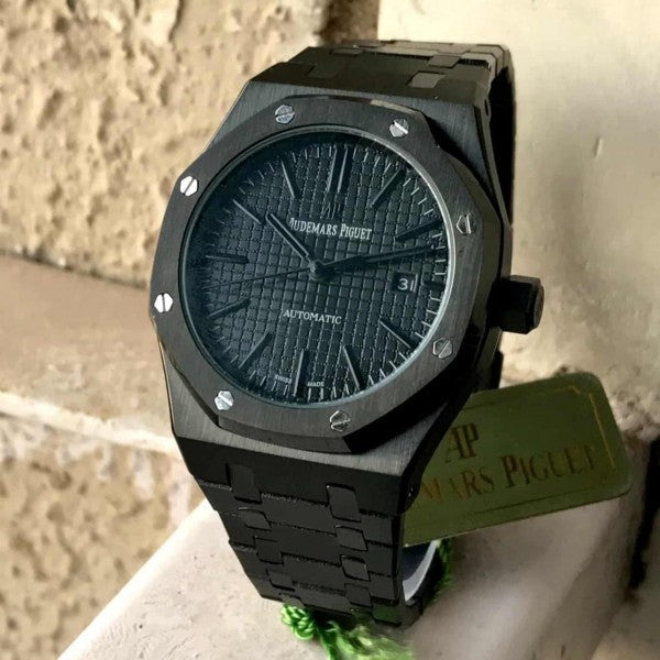 AUDEMARS PIGUET ROYAL OAK BLACK (CELL MODEL)