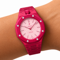 ROYAL POP AP X SWATCH WATCH