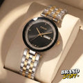 RADO FLORENCE DAY DATE (FOR WOMEN)