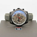 TAG HEUER CR7 DARK GREY CHRONOGRAPH WATCH