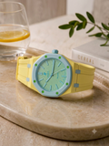 ROYAL POP AP X SWATCH WATCH