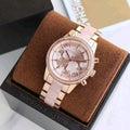 MICHAEL KORS RITZ (ROSEGOLD)