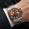 ROLEX SUBMARINER DIW EDITION (CELL MODEL)