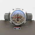 TAG HEUER CR7 DIAGNO GREY CHRONOGRAPH WATCH