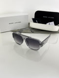 MARC JACOBS SUNGLASSES WITH ORIGINAL BOX AND KIT