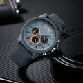 ARMANI EXCHANGE OUTERBANKS CHRONOGRAPH (GREY)