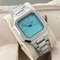PATEK PHILIPPE CUBITUS (TIFFANY)