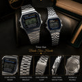 CASIO VINTAGE (COUPLE WATCH)
