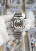 PATEK PHILIPPE SKELETON (AUTOMATIC)