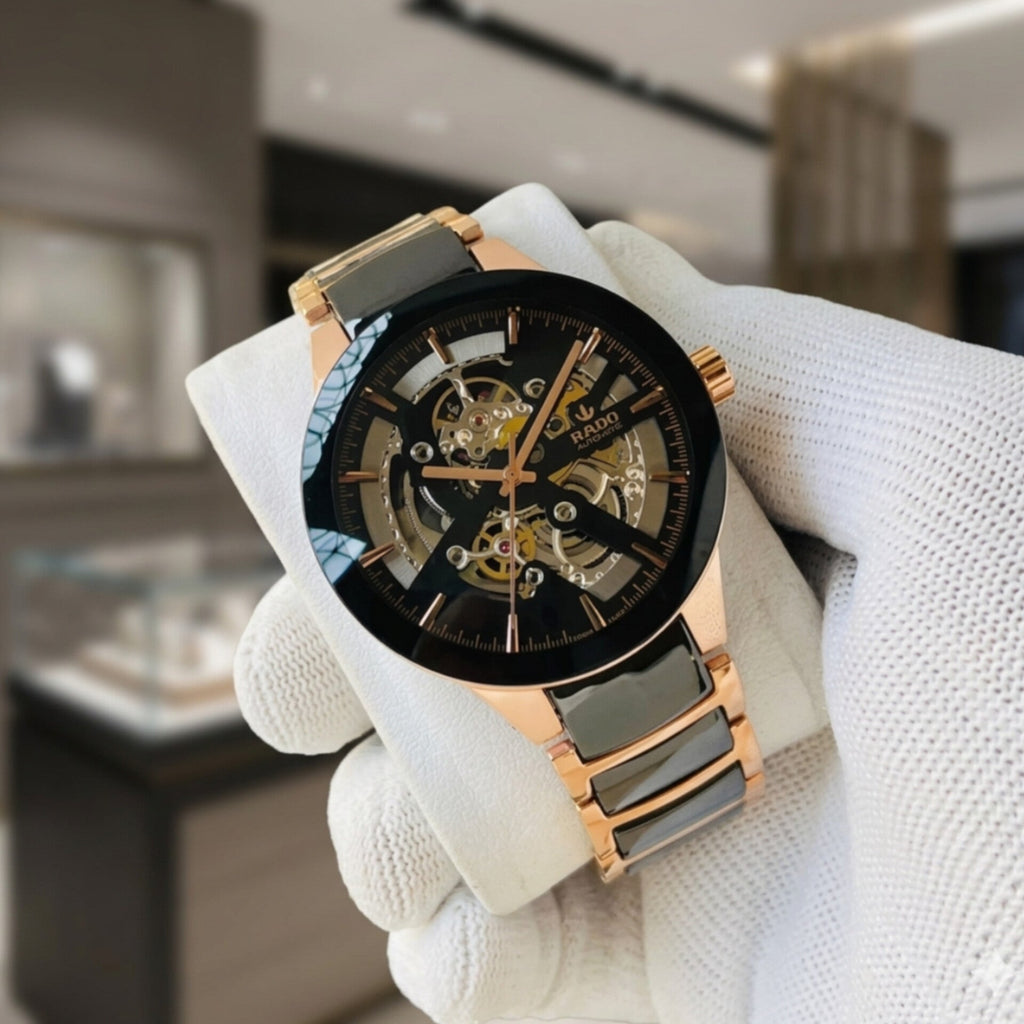RADO CENTRIX JAPAN 1ST (AUTOMATIC)