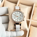 MICHAEL KORS PARKER FOR HER (WHITE)