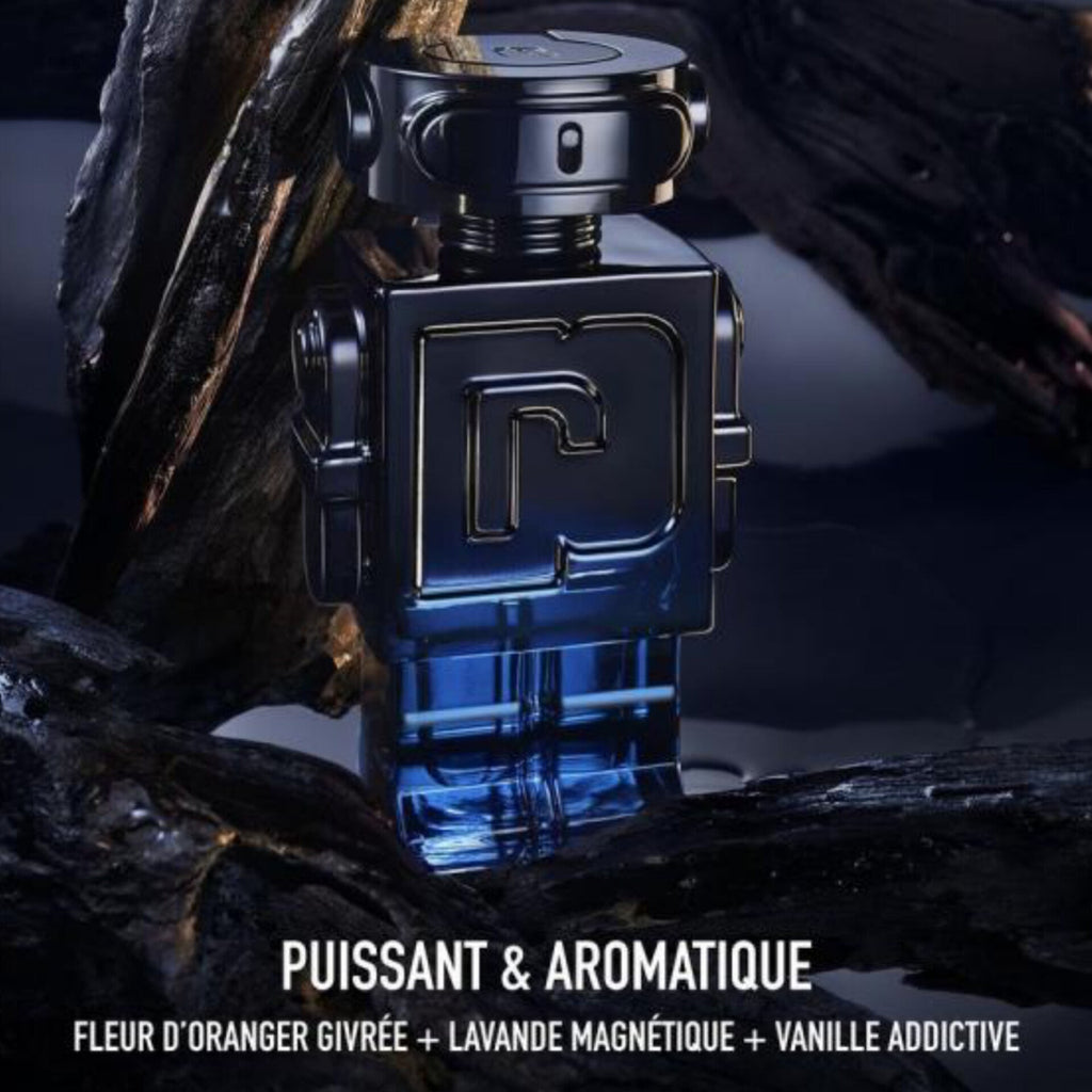 PACO RABANNE PHANTOM EDP INTENSE 100ML