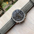 MONT BLANC CHRONOGRAPH WATCH