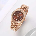 ROLEX DAY DATE CHOCOLATE (CELL MODEL)