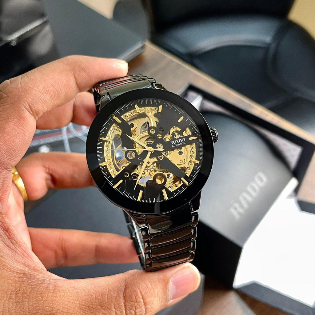 RADO CENTRIX JAPAN 1ST (AUTOMATIC)
