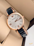 ARMANI WATCH FOR HER