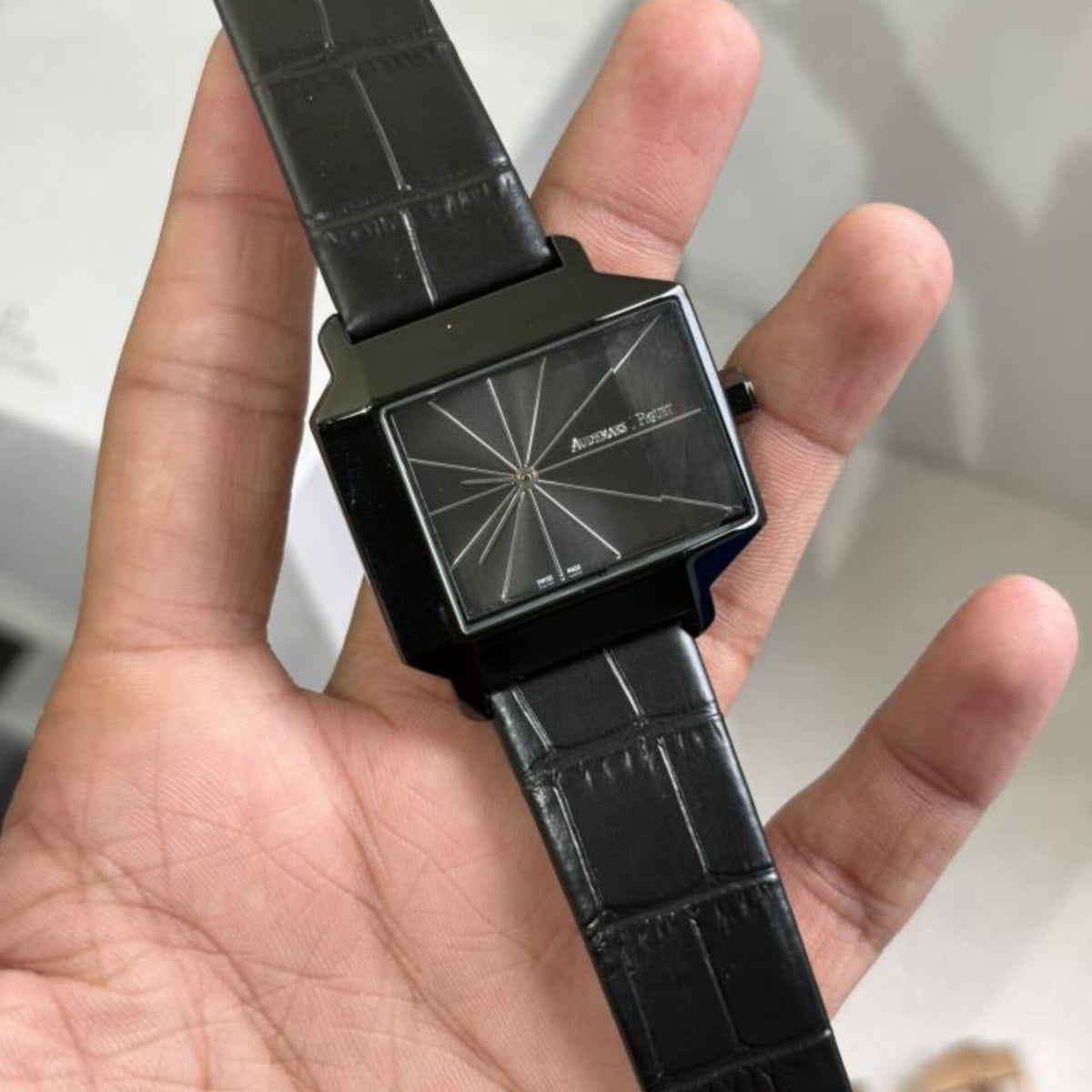 AUDEMARS PIGUET REMASTER-02