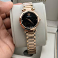 VERSACE WOMEN'S WATCH