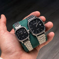CASIO VINTAGE (COUPLE WATCH)