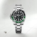 ROLEX GMT MASTER II SPRITE (AUTOMATIC)