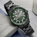 RADO CAPTAIN COOK SKELETON (AUTOMATIC)