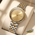 RADO FLORENCE DAY DATE (FOR WOMEN)