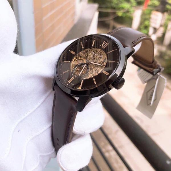 FOSSIL Me3155 MODERN MACHINE (AUTOMATIC)
