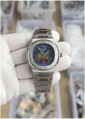 PATEK PHILIPPE SKELETON (AUTOMATIC)