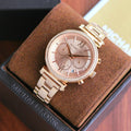 MICHAEL KORS SOFIE CHRONOGRAPH
