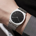 GUCCI SLEEM (BLACK SILVER)