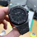 AUDEMARS PIGUET ROYAL OAK BLACK (CELL MODEL)