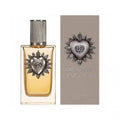 DOLCE & GABBANA DEVOTION POUR HOMME EDP 100ML